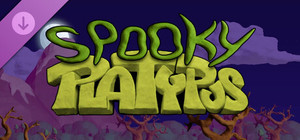 Platypus Reclayed - Spooky Platypus banner