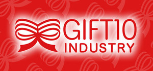 GIFT TEN INDUSTRY Set Complete banner