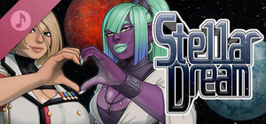 Stellar Dream Soundtrack banner