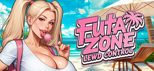 Futa Zone: Lewd Control 🍒 banner