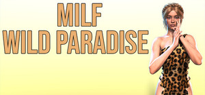 MILF WILD PARADISE banner