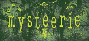Mysteerie banner