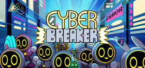 Cyber Breaker banner