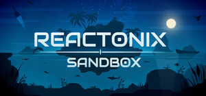 Reactonix Sandbox banner