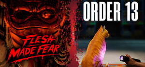 Flash Made Fear x Order 13 banner