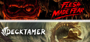 Fear Made in the Abyss banner