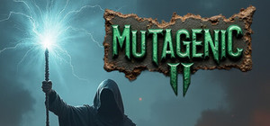 Mutagenic 2 banner