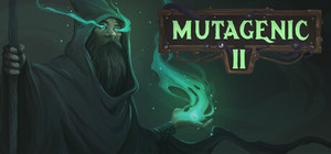 Mutagenic 2 banner