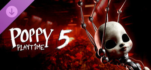 Poppy Playtime - Chapter 5 banner