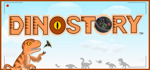 Dinostory banner