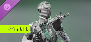 VAIL VR Cyclotron Character and Weapon Skin Bundle banner