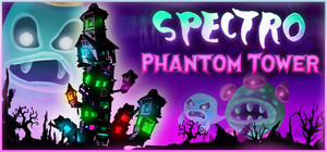 Spectro: Phantom Tower banner