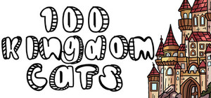 100 Kingdom Cats banner