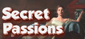 Secret Passions banner