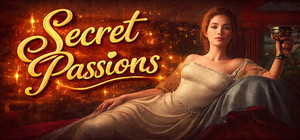 Secret Passions banner