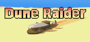 Dune Raider banner