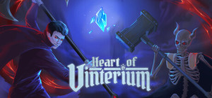 Heart of Vinterium banner