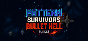 Pattern Survivors: Bullet Hell Collector's Edition banner