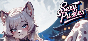 SEXY PUSSIES banner