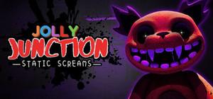 Jolly Junction: Static Screams banner