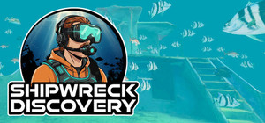 Shipwreck Discovery banner
