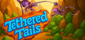 Tethered Tails banner