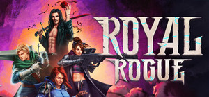 Royal Rogue: Survivors banner