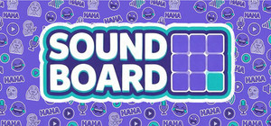 SoundBoard banner