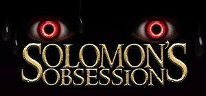 Solomon's Obsession banner