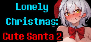Lonely Christmas: Cute Santa 2 banner
