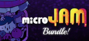 microJAM + Soundtrack banner