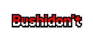 Bushidon't: Rhythm battles and the unnecessarily long subtitle banner