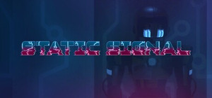 Static Signal banner