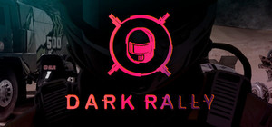 Dark Rally banner