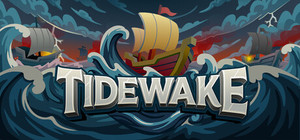 Tidewake banner