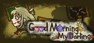 Good Morning My Darling banner