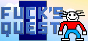Fuck's Quest II banner