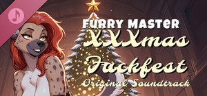 Furry Master: XXXmas Fuckfest Original Soundtrack banner