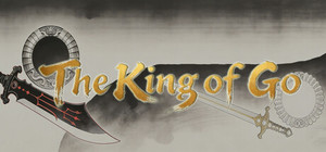 The King of Go banner