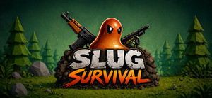 Slug Survival banner