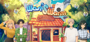 Wash & Warm banner