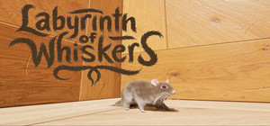 Labyrinth of Whiskers banner