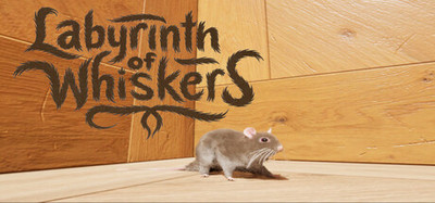 Labyrinth of Whiskers