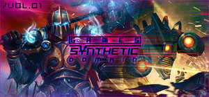 Synthetic_Games_vol.1 banner