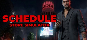Schedule Store Simulator banner