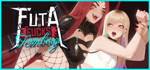 FUTA FUCKS FEMBOYS banner