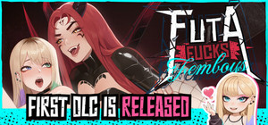 FUTA FUCKS FEMBOYS banner