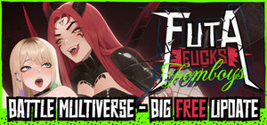 FUTA FUCKS FEMBOYS banner