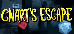 Gnart's Escape banner