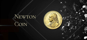 Newton Coin Web3 banner